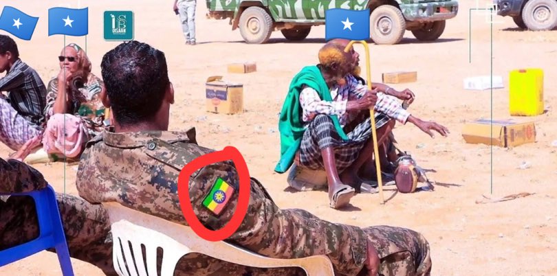 Qaranka Barakaysan: RSL waxa leh Somalilanders tweet media