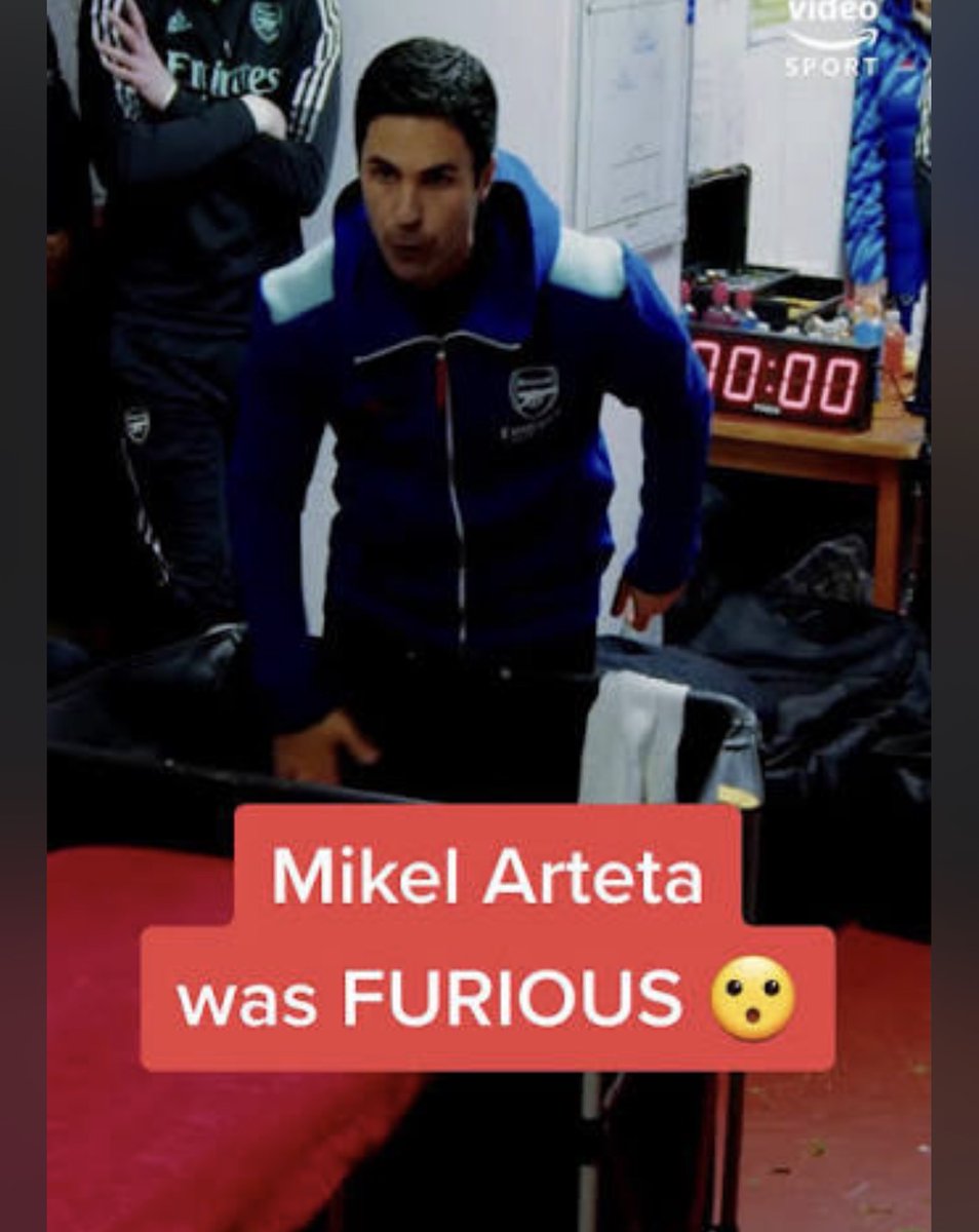 Arsenal News tweet media