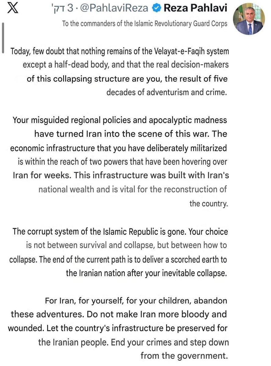 ClavedeSole #ReformaElectoral #OLE tweet media