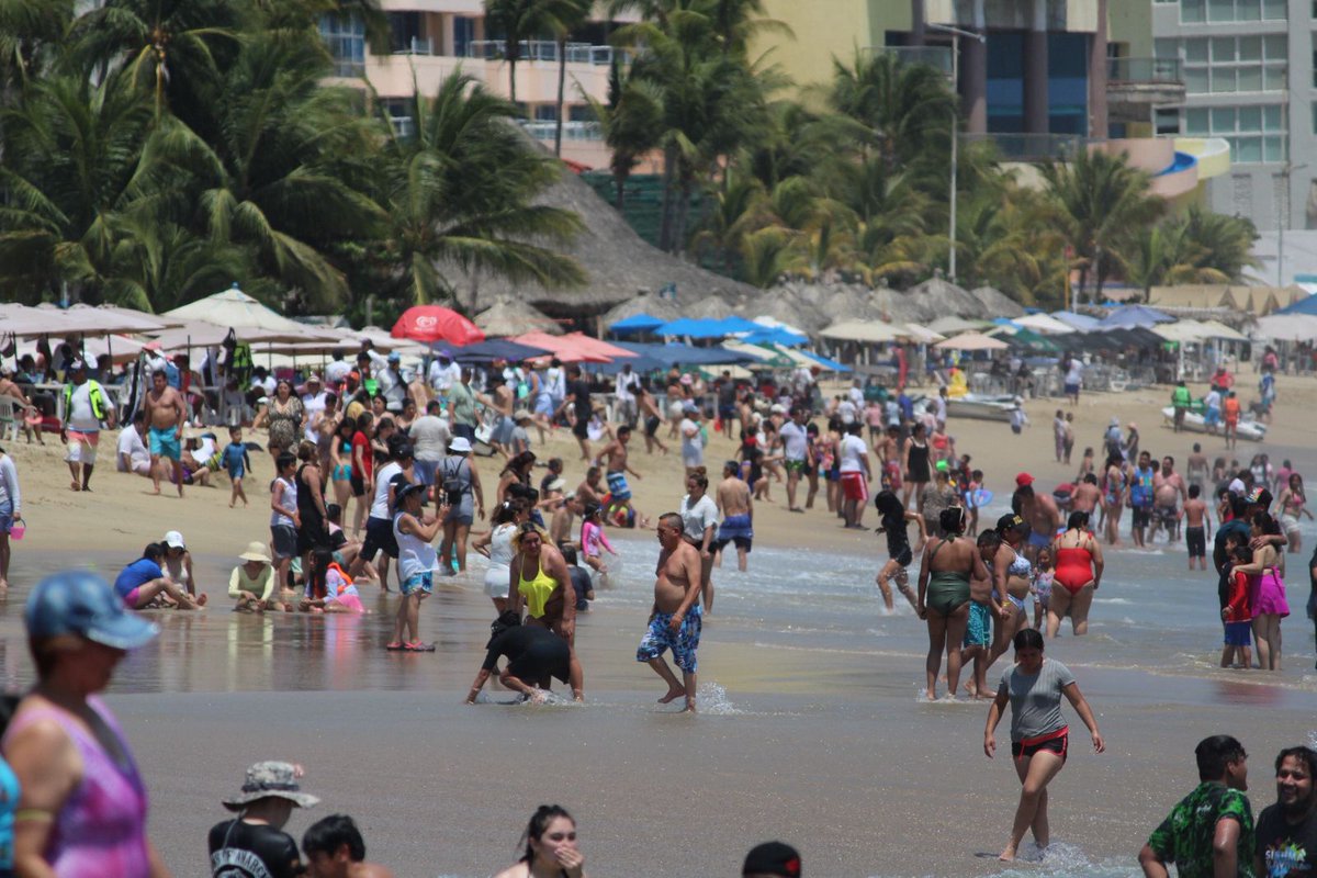 El Sol de Chilpancingo tweet media