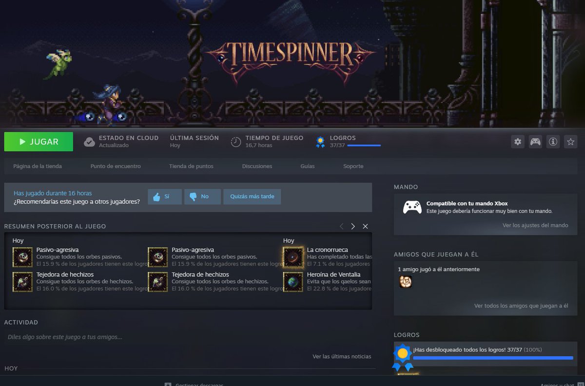 Zitro224P's tweet photo. Vamos a hacer un hilo desde aquí, Este fue el segundo platinado https://t.co/5rAJ7cdXHf