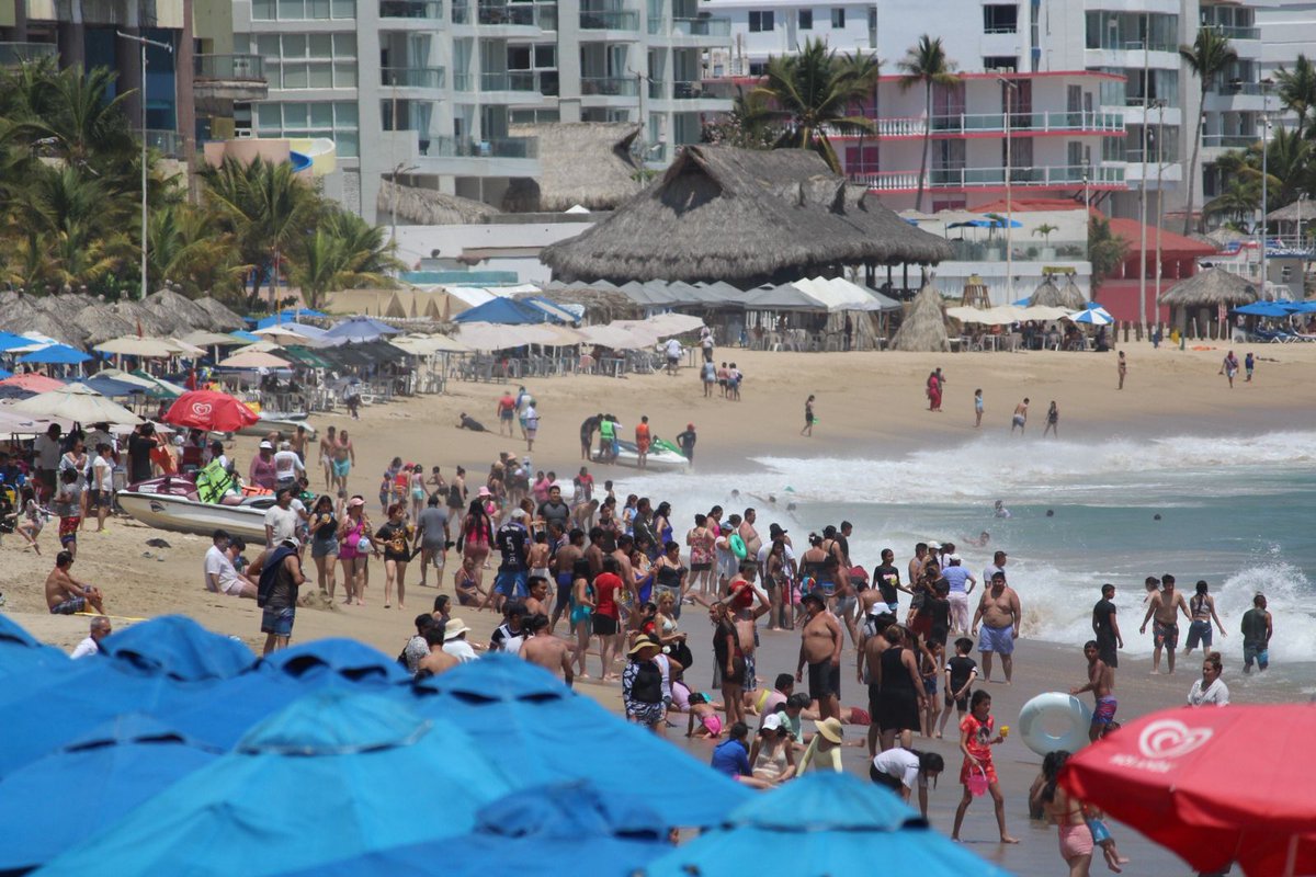 El Sol de Chilpancingo tweet media