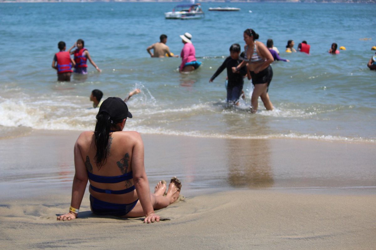 El Sol de Chilpancingo tweet media