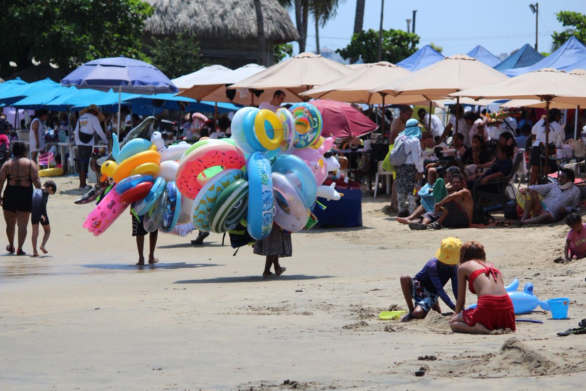 El Sol de Chilpancingo tweet media