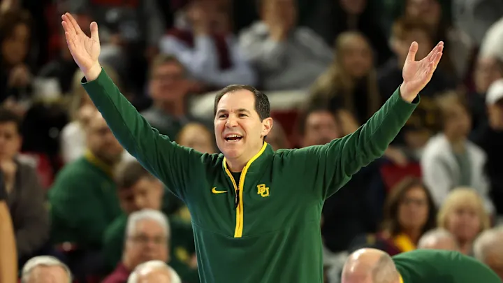 College Basketball Report tweet media