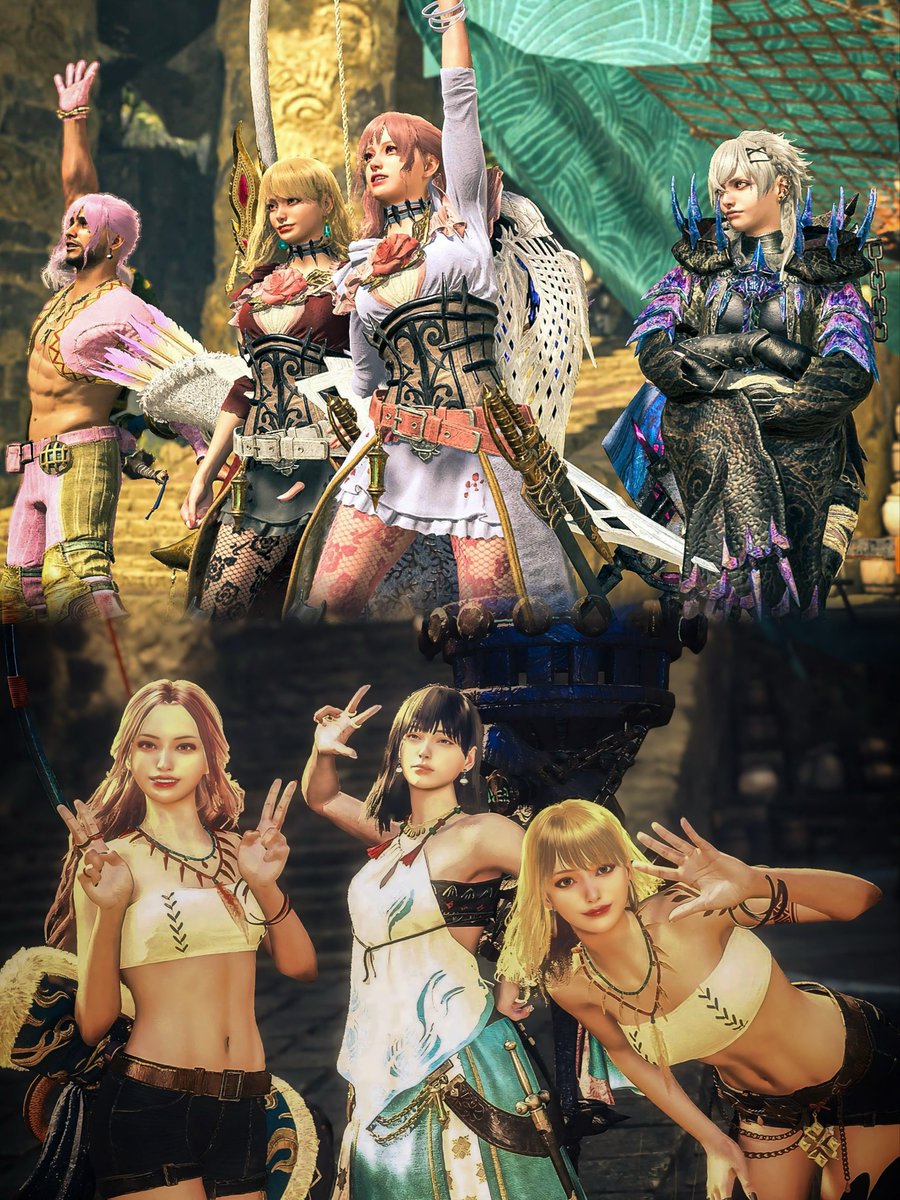 あいり tweet media