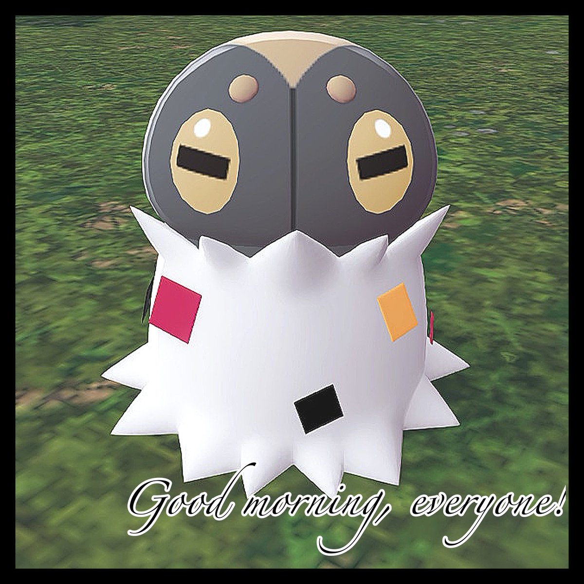 わんりき/たくや『ポケモン』 tweet media