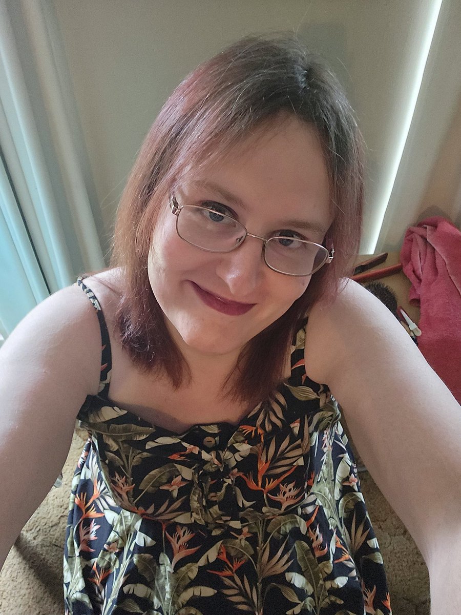 Super Moe (Brooke)🏳️‍⚧️ tweet media