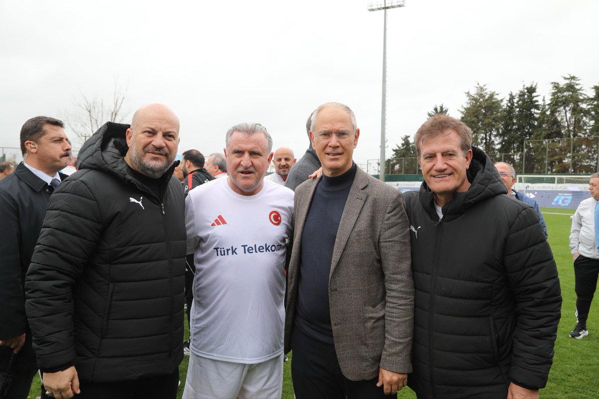 Oguzhan Hasipoglu tweet media