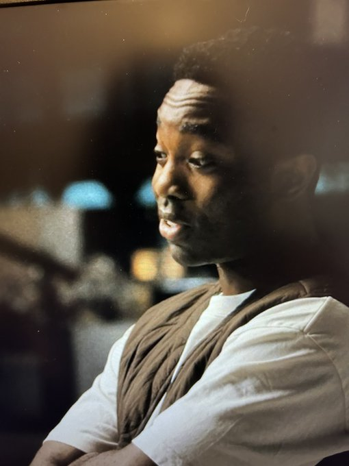 Multiverso Potter tweet media