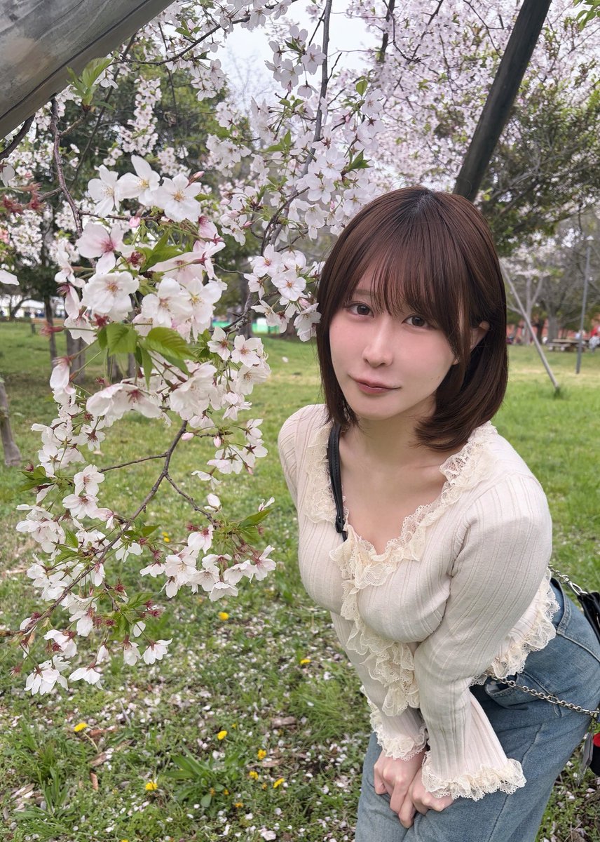 並木かえで tweet media