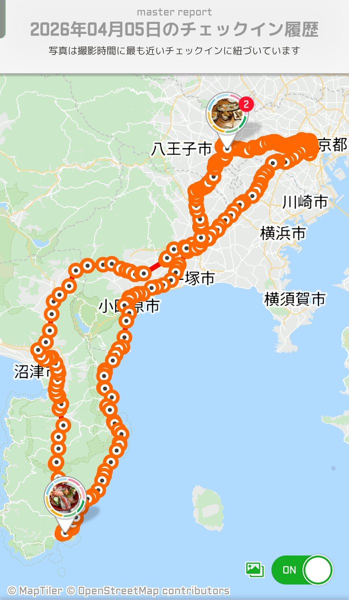 ❂ チヂミ ❂ tweet media