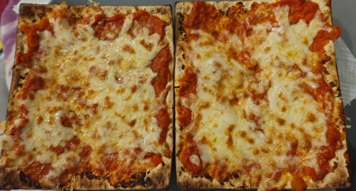 Hannah 🇮🇱 🥑 tweet media