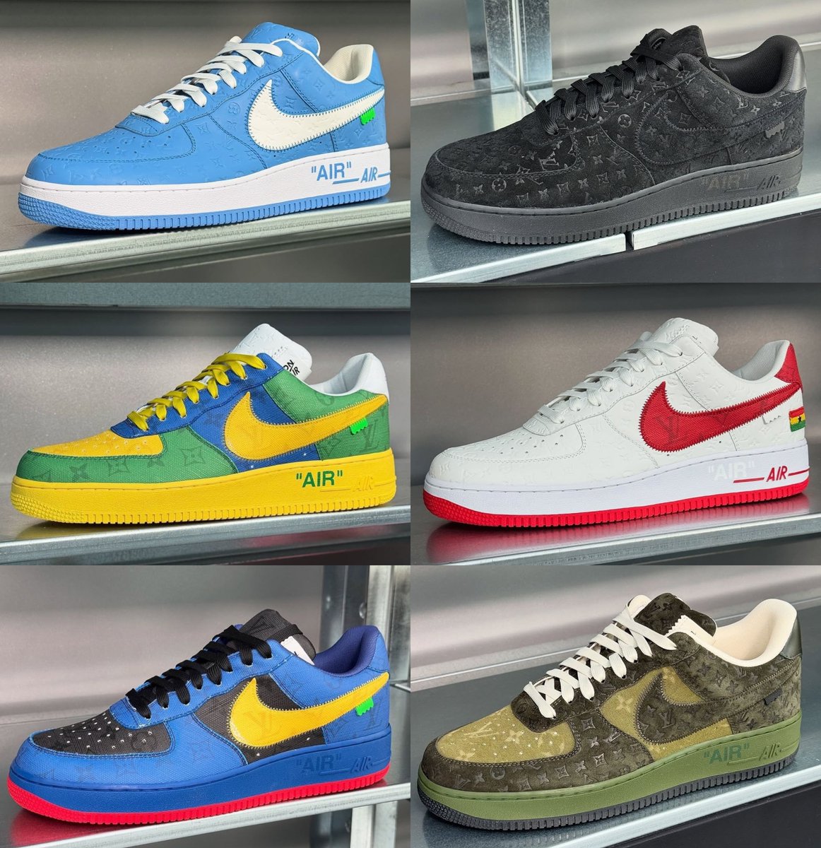 SneakerAlert tweet media
