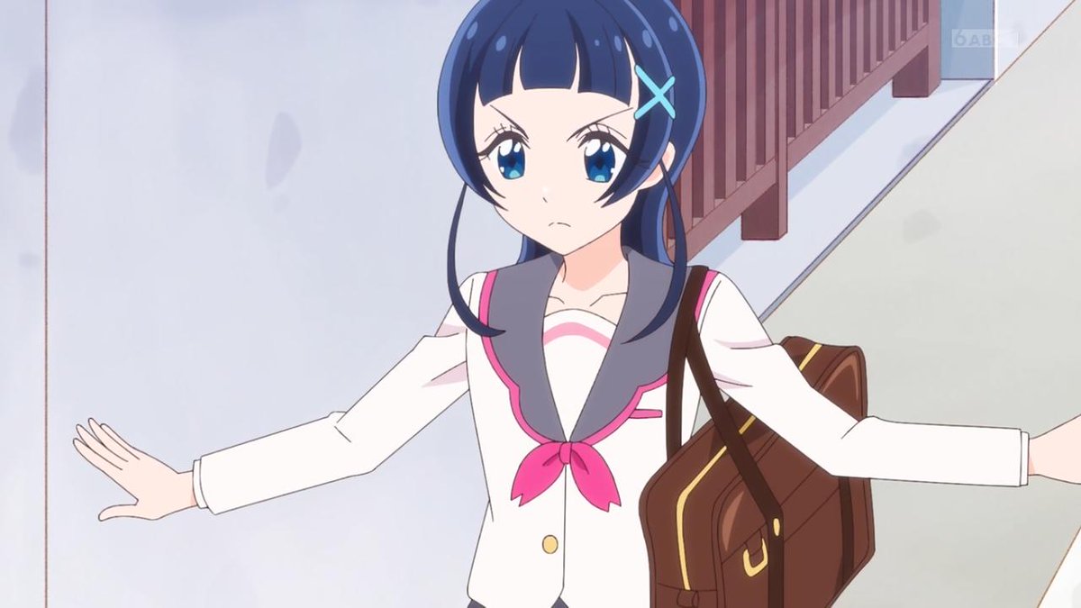 朝日放送・日曜830アニメ 日めくりカレンダー tweet media