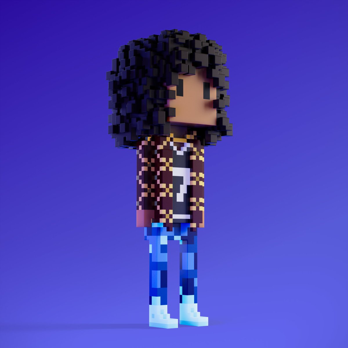 Meebits Sales Bot 🤖️ tweet media