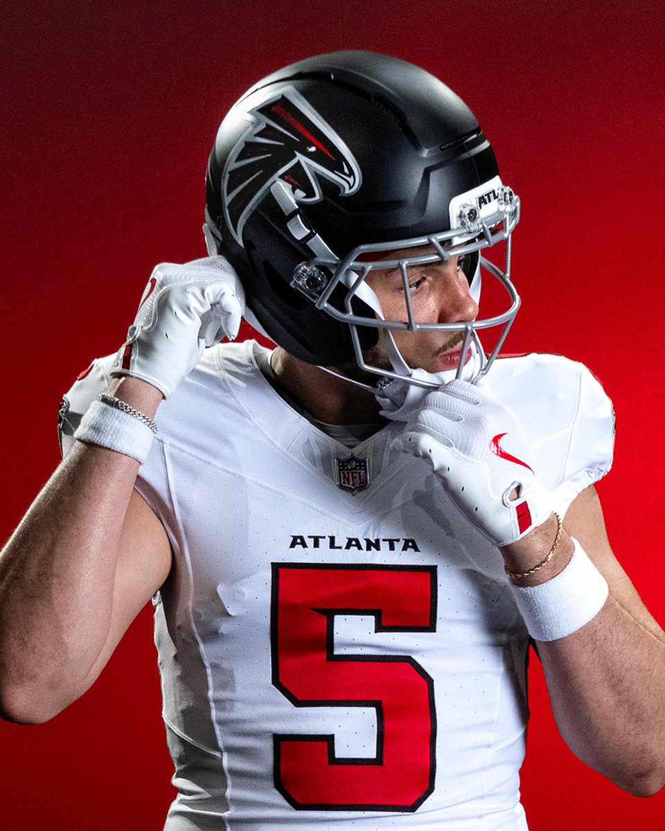 Atlanta Falcons tweet media