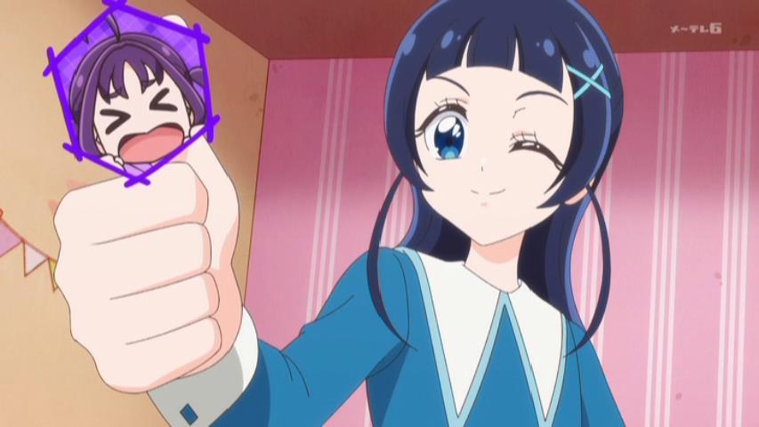 朝日放送・日曜830アニメ 日めくりカレンダー tweet media