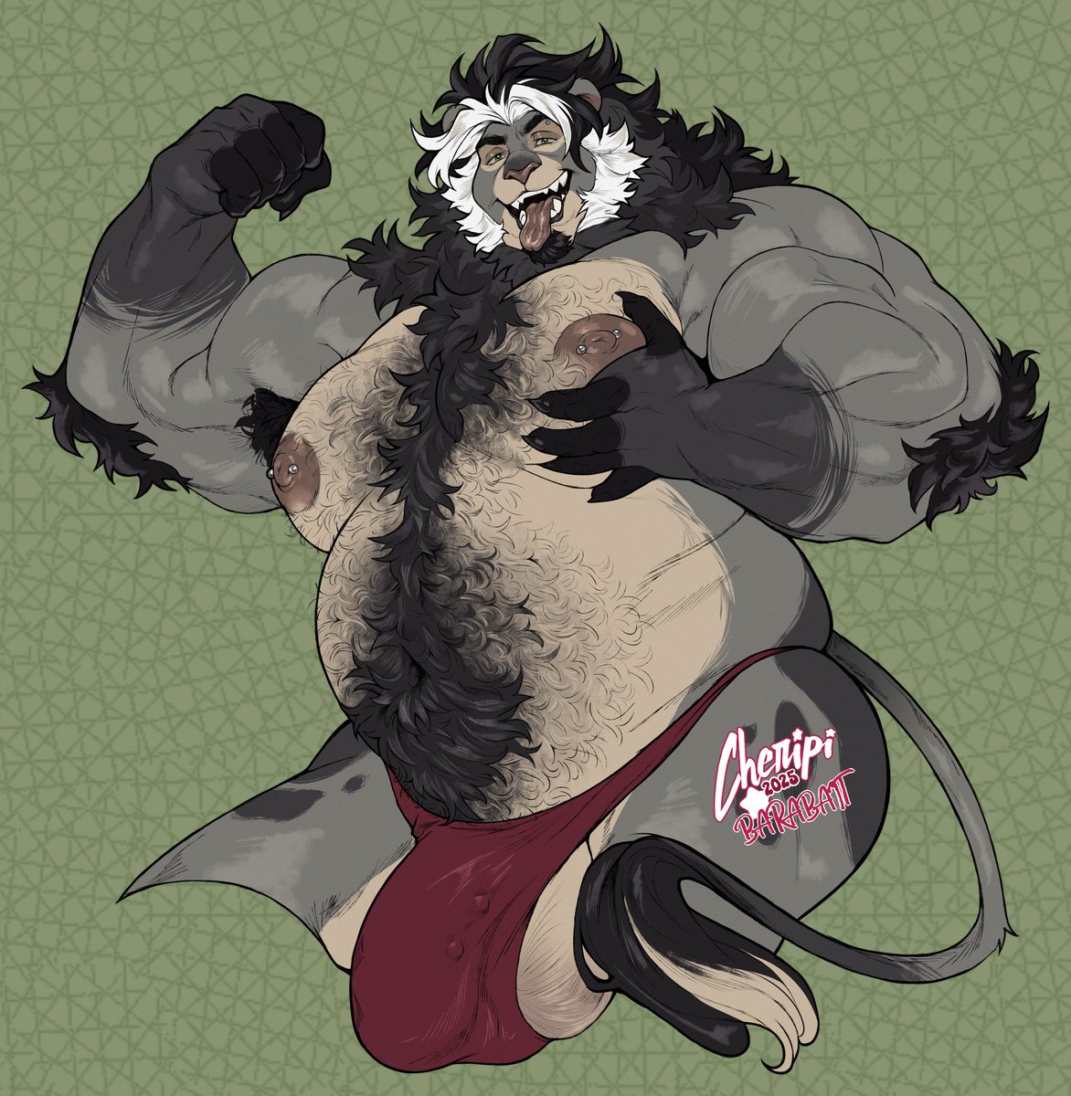 Talon Grey 🔜 FWA tweet media