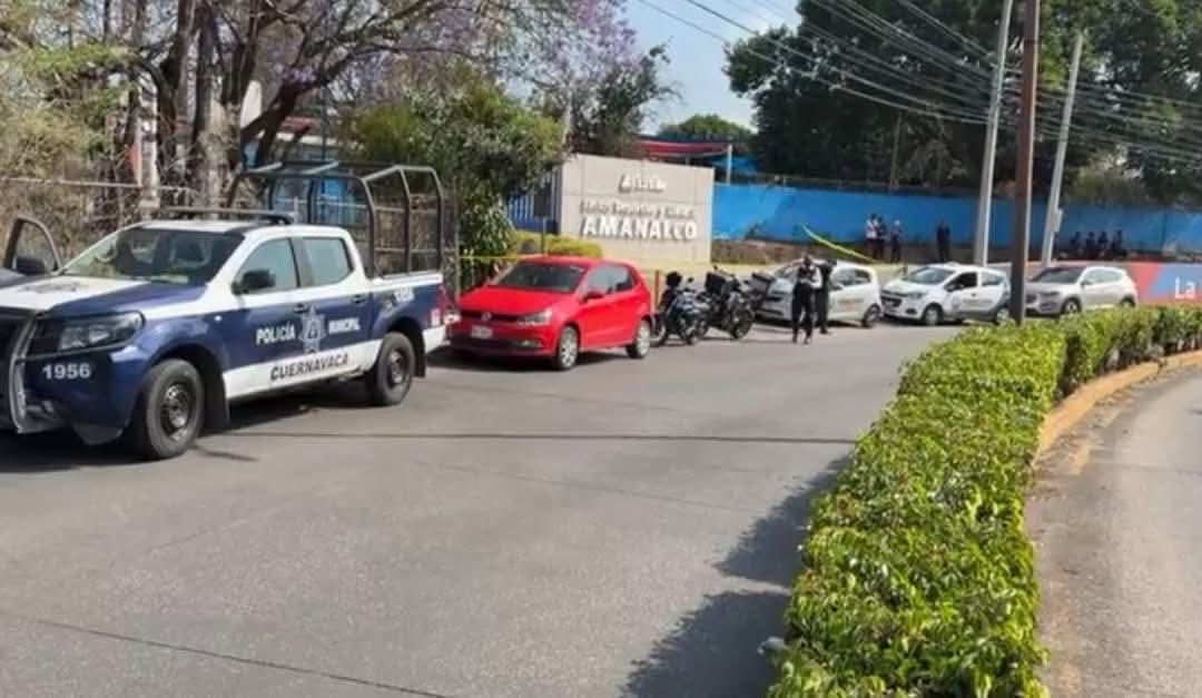 El Dato Noticias Morelos 📰 tweet media