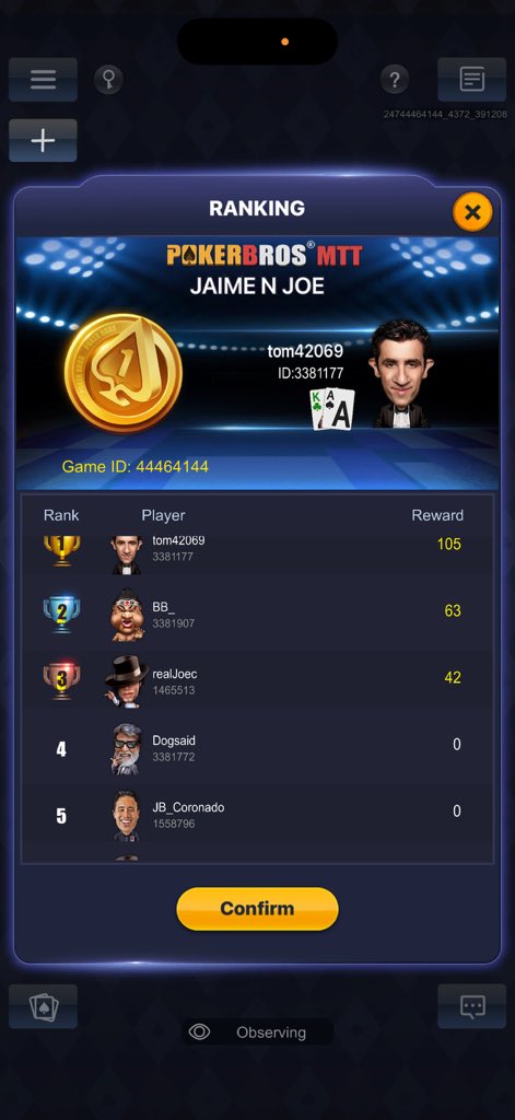 jamie Miner tweet media