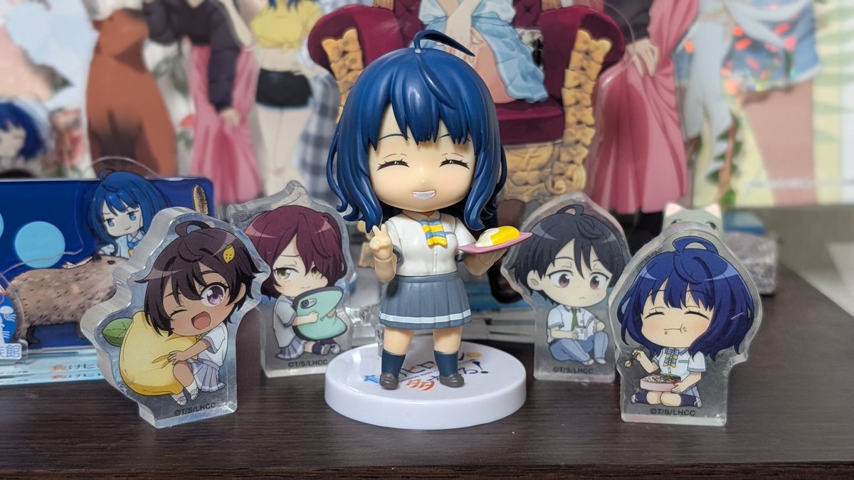 乙さん tweet media