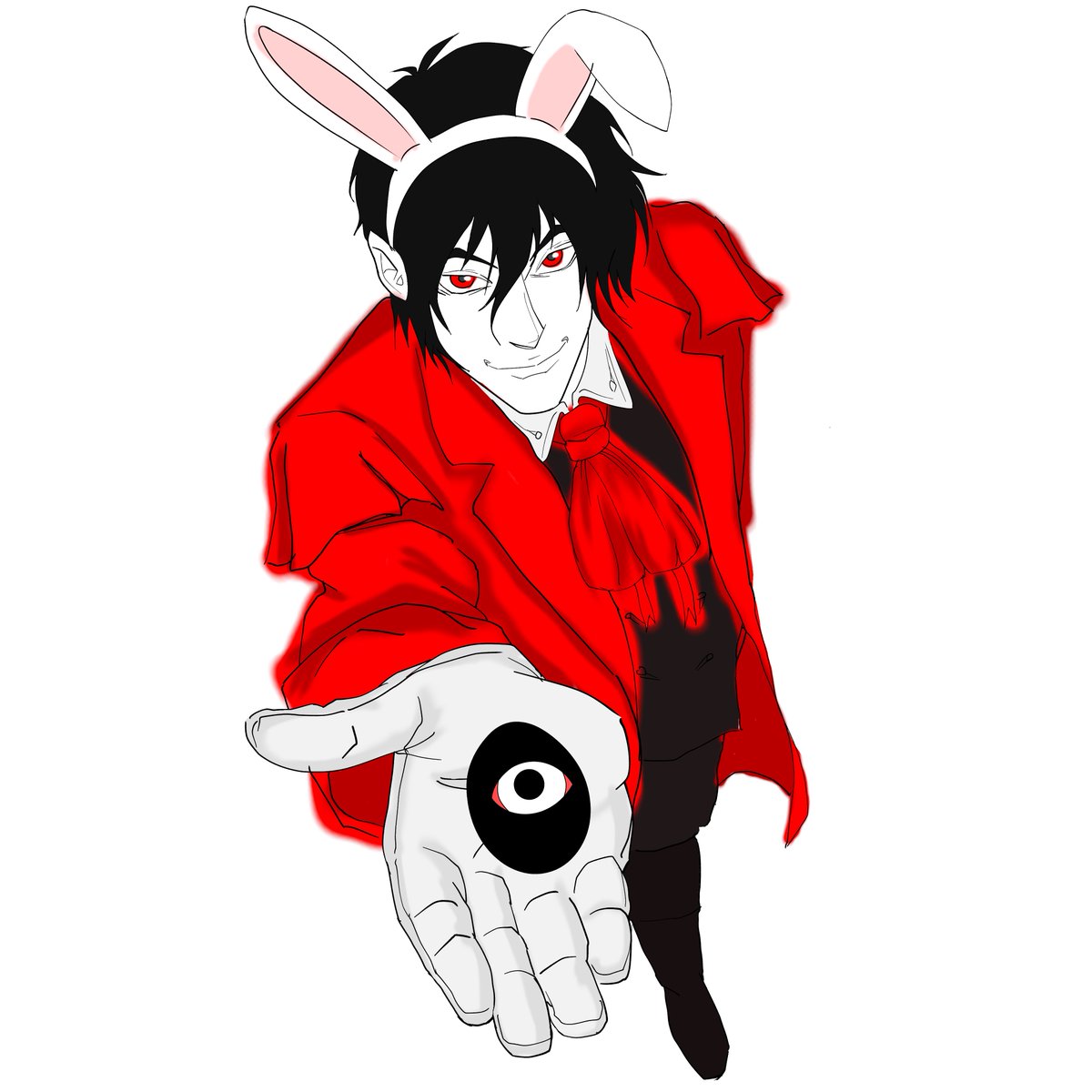 Cain๐ฉธ tweet media