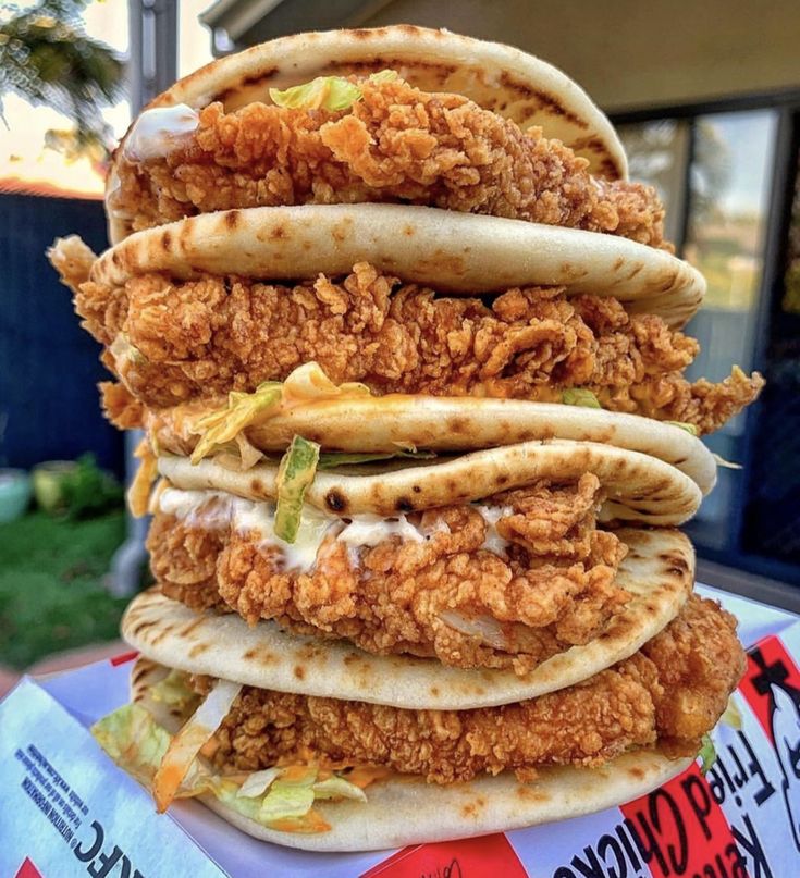 Food Hub tweet media