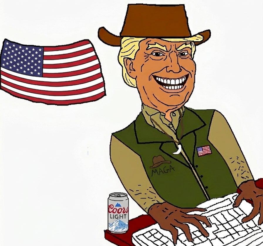 Kenneth Dredd tweet media