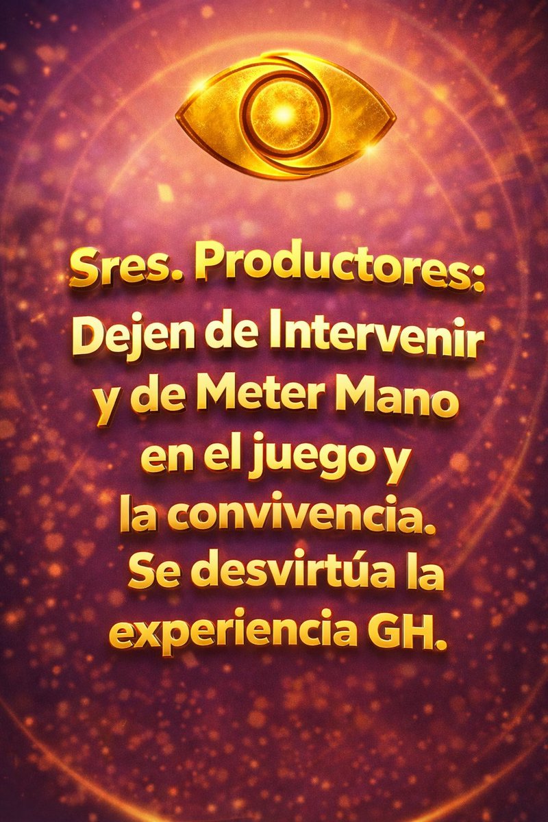 Visión Nocturna tweet media