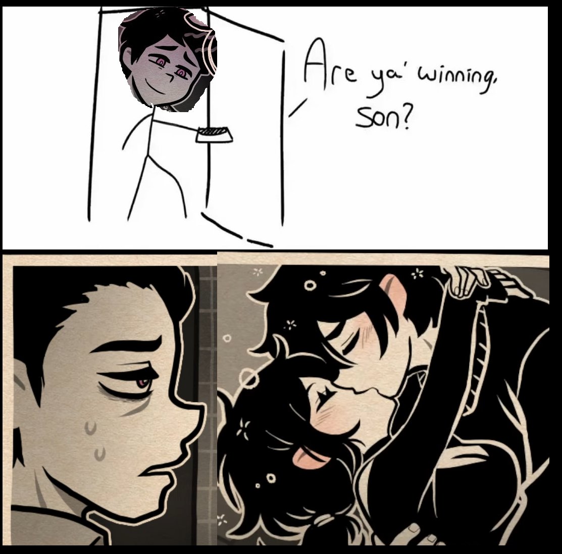 Tar Soul ♥️☀️💔 tweet media