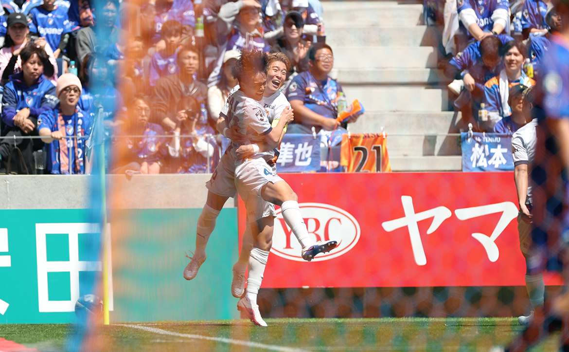 清水エスパルス公式 tweet media