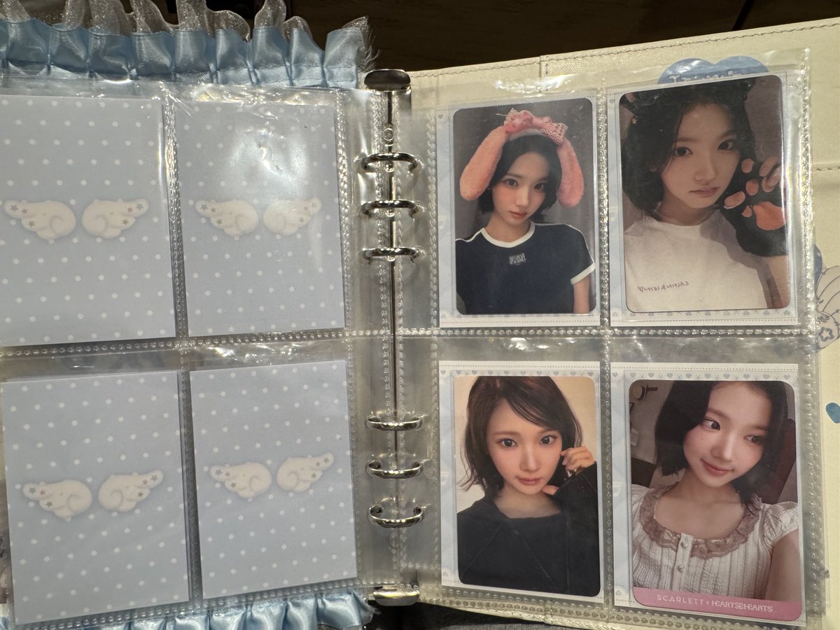 ૮ ྀིᴗ͈ . ᴗ͈ ྀིა tweet media