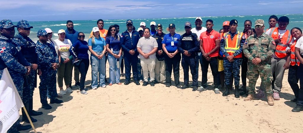 Fiscalía PuertoPlata tweet media