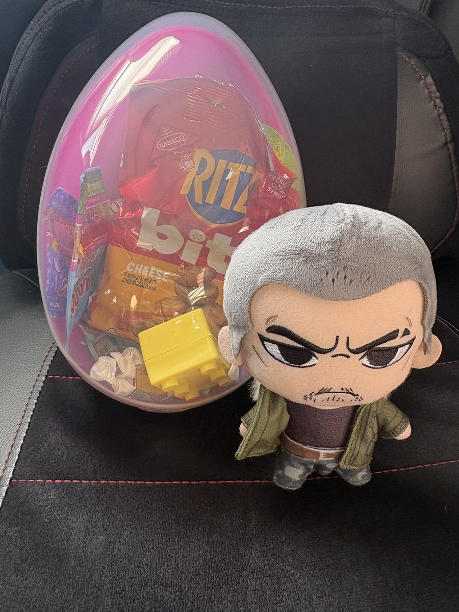 Saejima’s Bun Wife tweet media