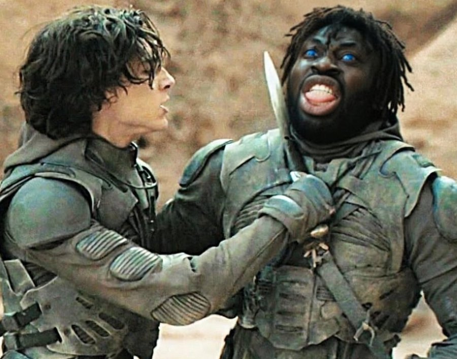 Pol Atreides tweet media