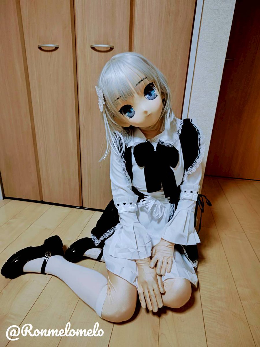 Ron&💖💖 tweet media