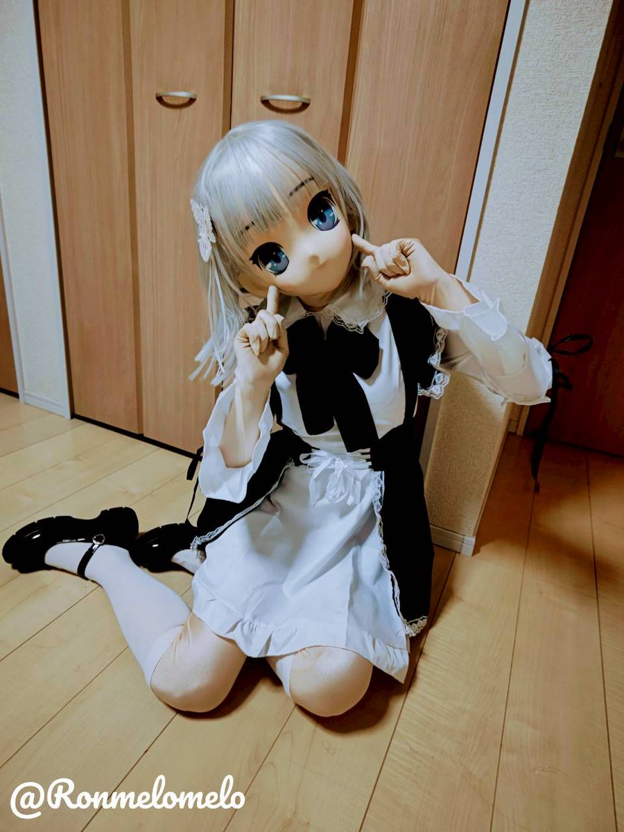 Ron&💖💖 tweet media