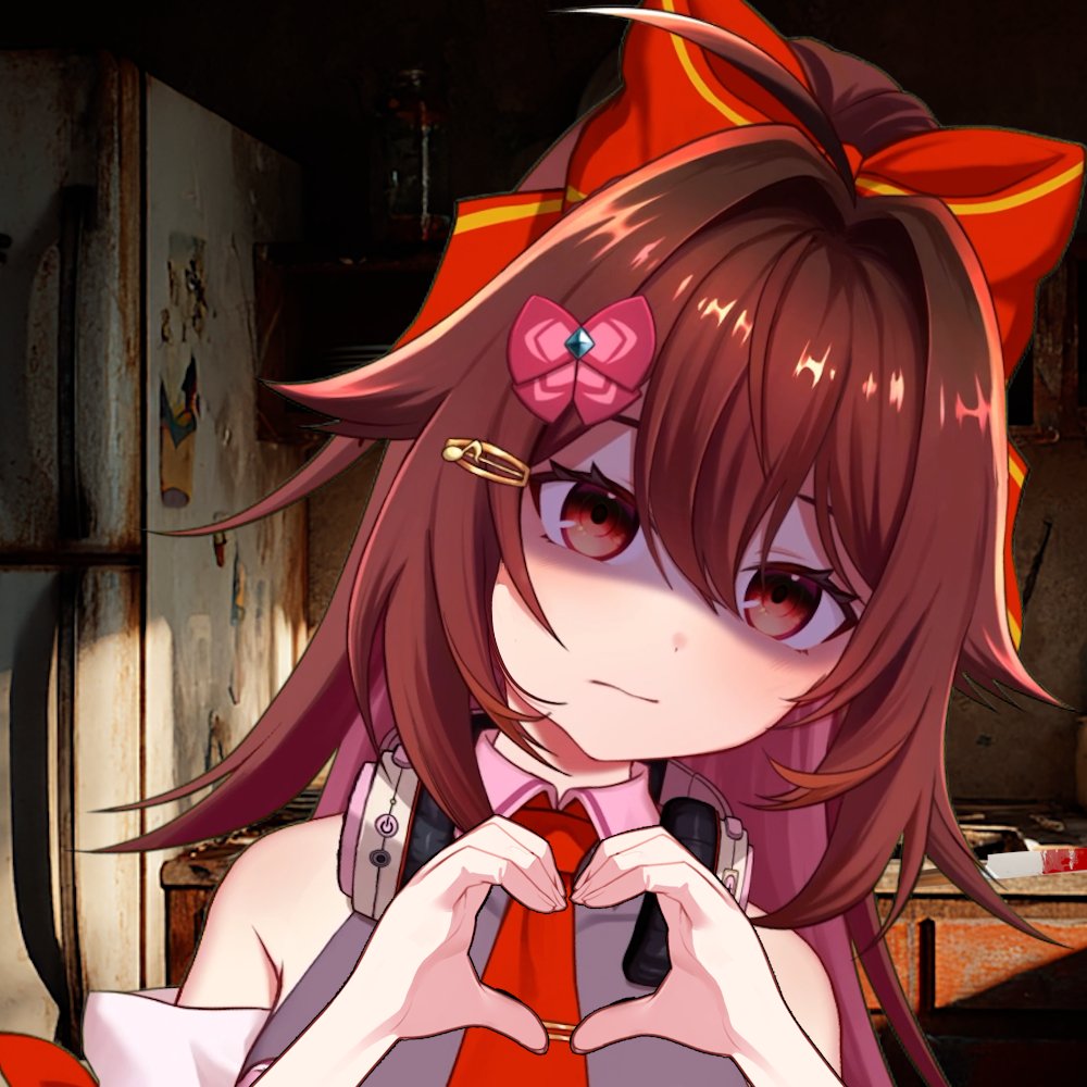 リア@VTuber 🎧A.I.VOICE RIA2好評発売中!! tweet media