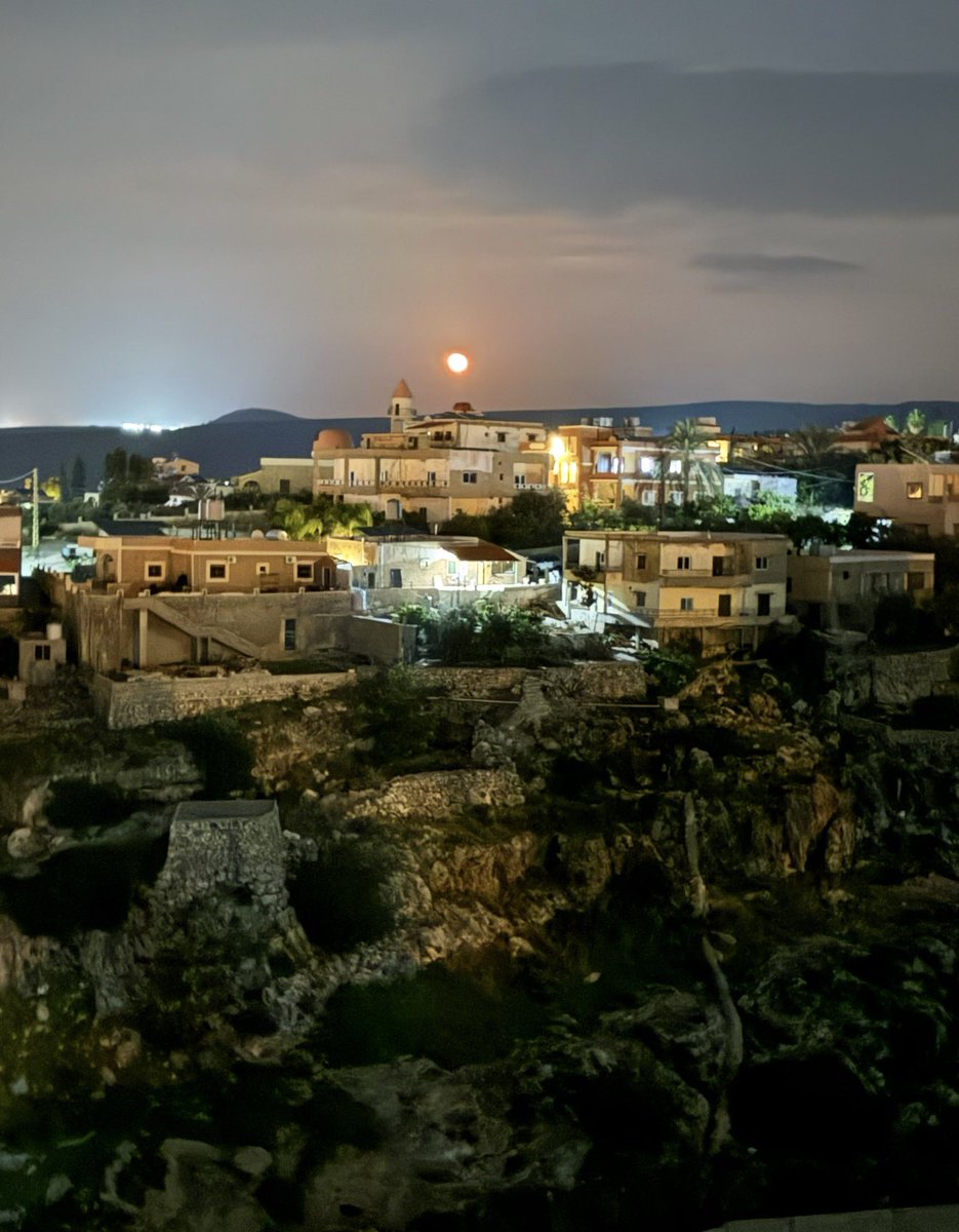 Ali Hashem علي هاشم tweet media