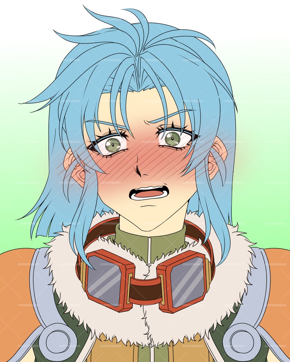 🍋 ユズ 🍋 @ WORKING | COMMS OPEN! 🔥 tweet media