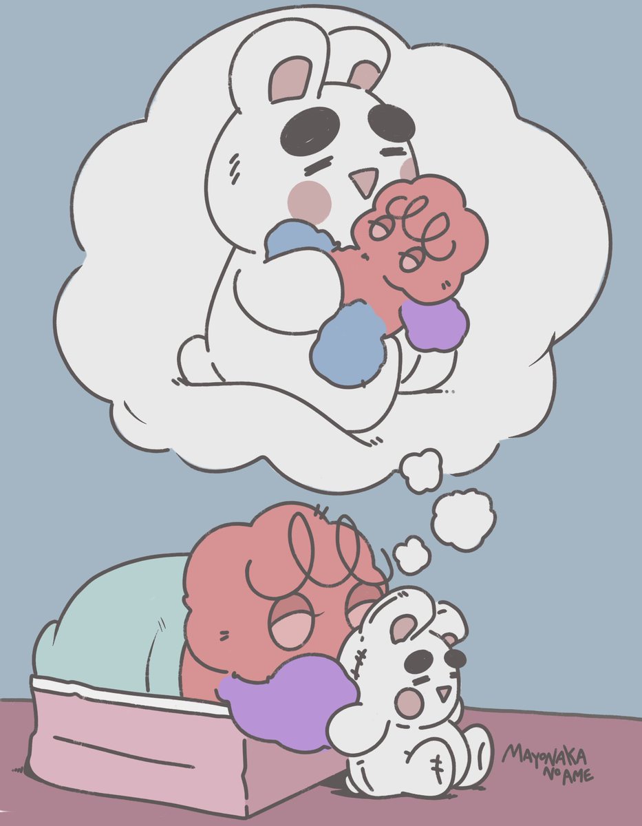 Midnight tweet media