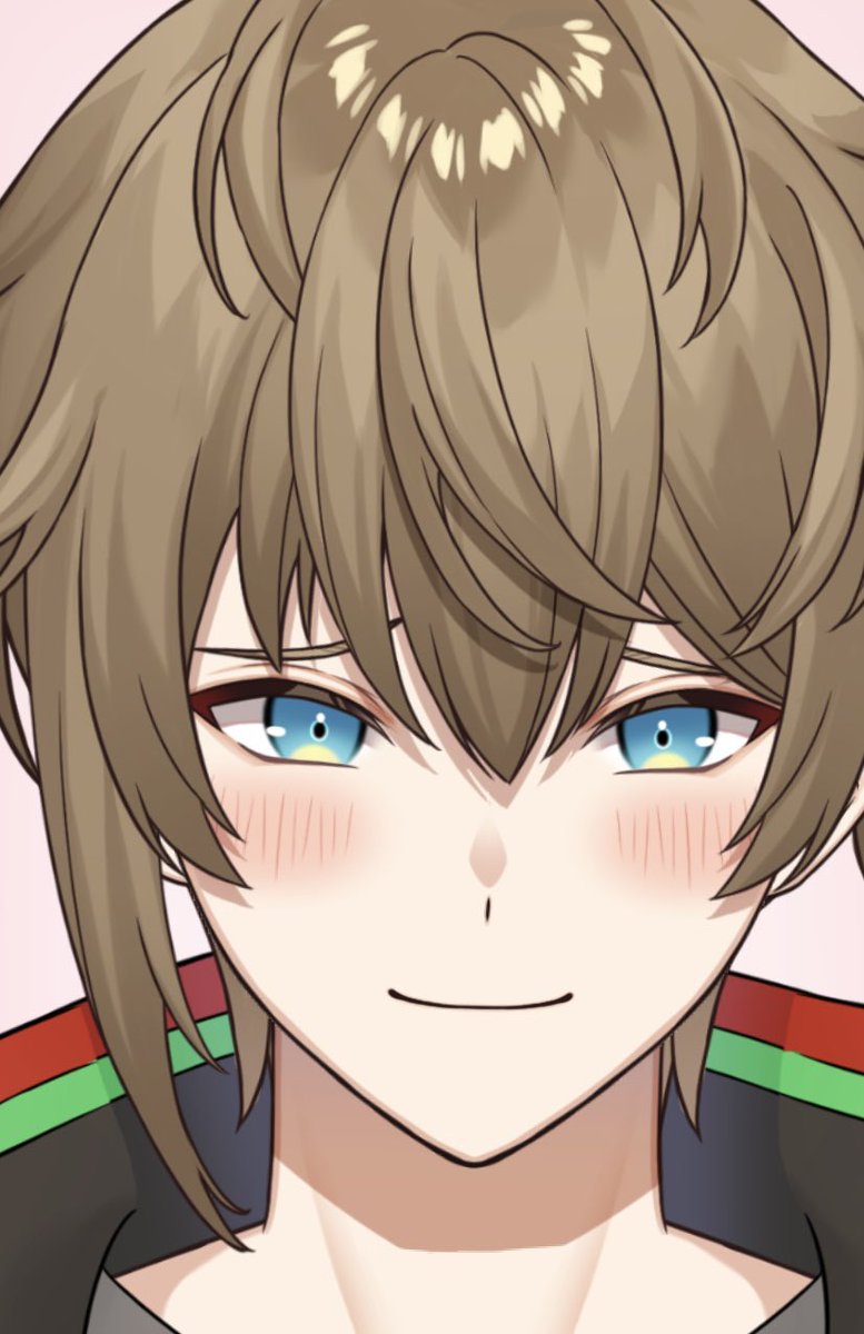 芋けんぴ🍠⚔個人VTuber tweet media