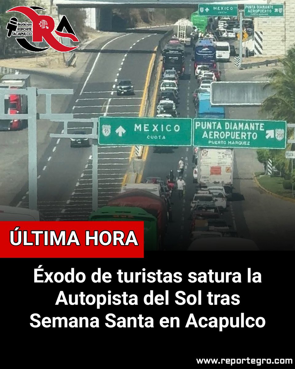 Noticias Reporte Guerrero tweet media