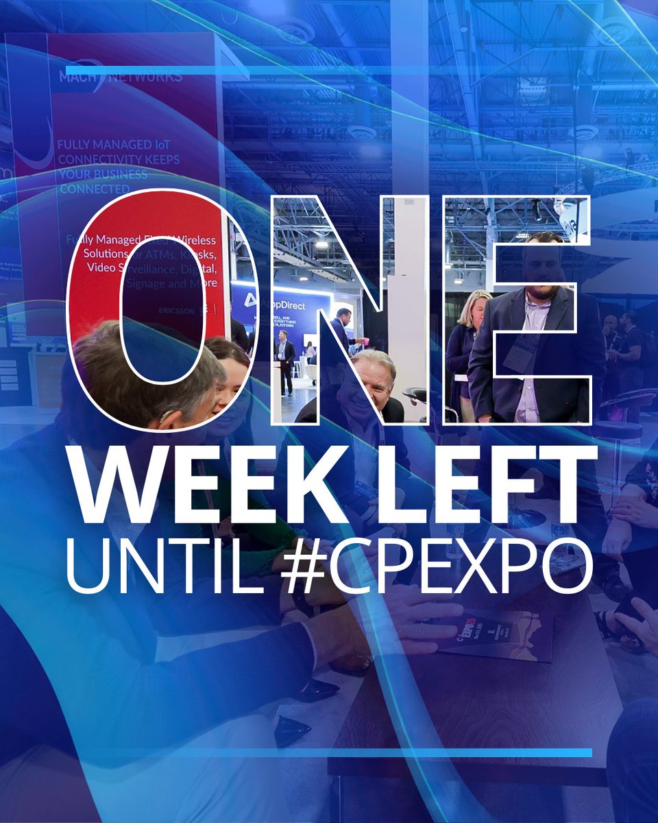 Channel Partners tweet media