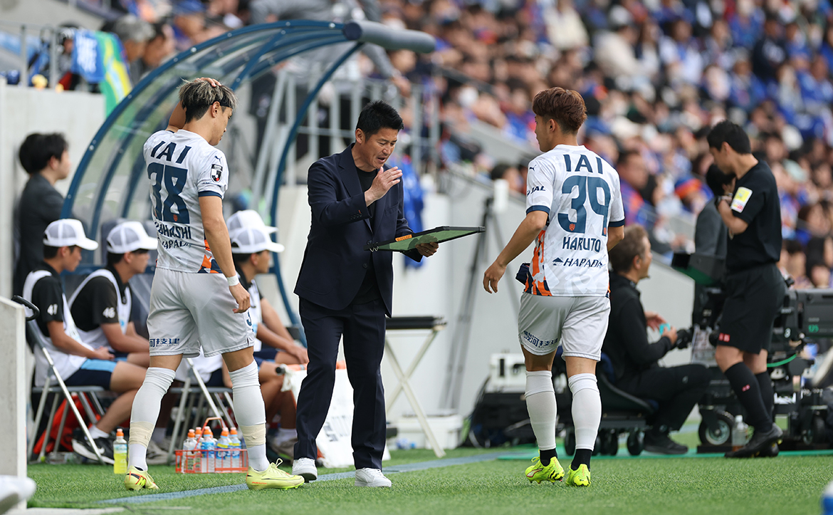 清水エスパルス公式 tweet media