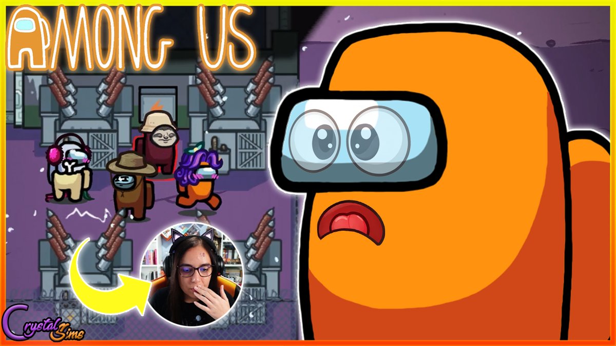 CrystalSims tweet media