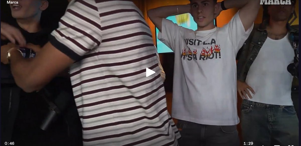 Juan Gaya Salom tweet media