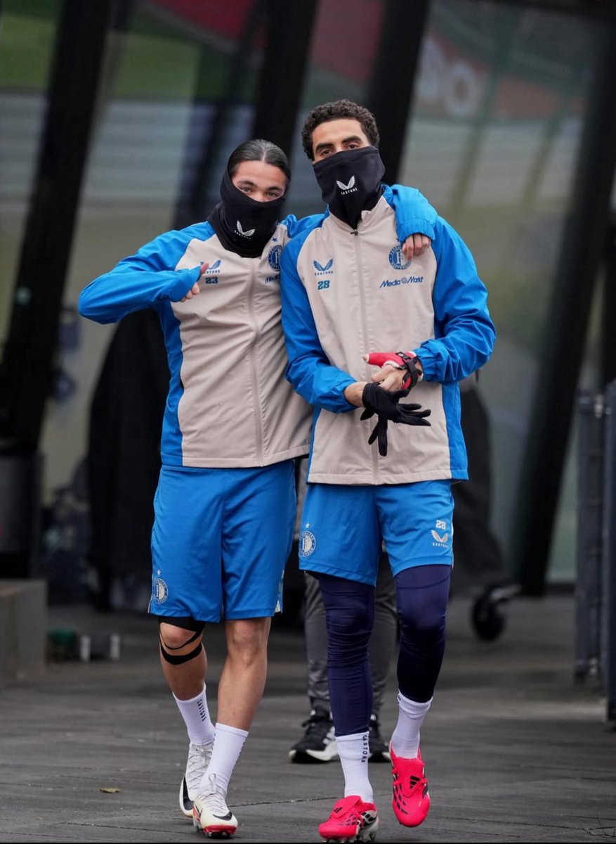 Shanksuu. 🇩🇿⏳🏴 #23Rotterdam tweet media