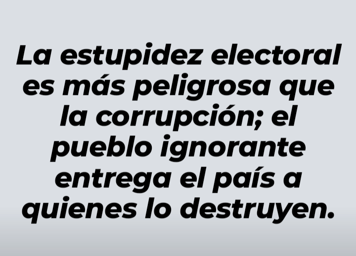JuanVelCol's tweet photo. @SALVARANM Millones de colombianos  creyeron en ese MALDITO INEPTO, PARÁSITO POLITIQUERO INCOMPETENTE de petro, pero lo más absurdo en nuestro país, es ver todavía a OBTUSOS ÚTILES, apoyando y defendiendo a ese ASQUEROSO https://t.co/AIFs4iyKYJ